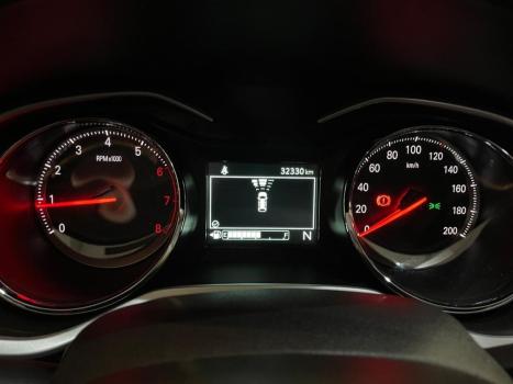 CHEVROLET Onix Hatch 1.0 12V 4P FLEX PREMIER TURBO AUTOM�TICO, Foto 10