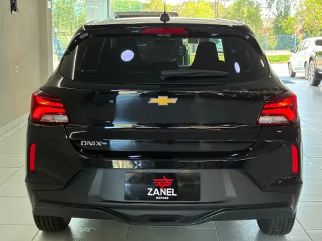 CHEVROLET Onix Hatch 1.0 12V 4P FLEX, Foto 9