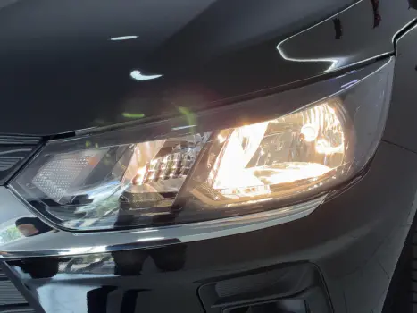 CHEVROLET Onix Hatch 1.0 12V 4P FLEX, Foto 11