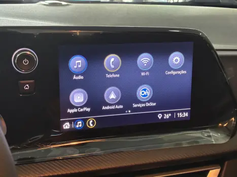 CHEVROLET Onix Hatch 1.0 12V 4P FLEX, Foto 12