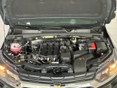 CHEVROLET Onix Hatch 1.0 12V 4P FLEX, Foto 16