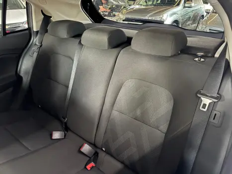 CHEVROLET Onix Hatch 1.0 12V 4P FLEX, Foto 18