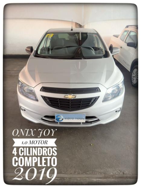 CHEVROLET Onix Hatch 1.0 4P FLEX JOY, Foto 1