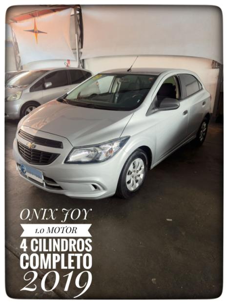 CHEVROLET Onix Hatch 1.0 4P FLEX JOY, Foto 3