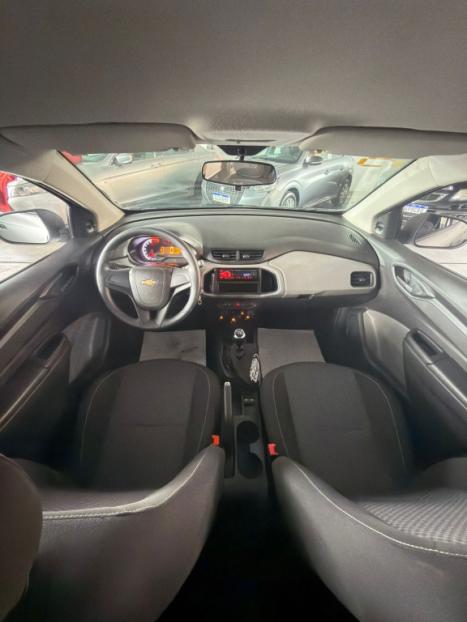 CHEVROLET Onix Hatch 1.0 4P FLEX JOY, Foto 7