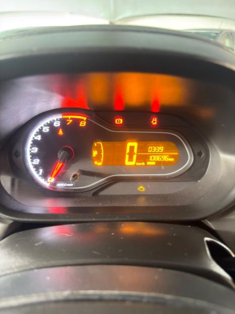 CHEVROLET Onix Hatch 1.0 4P FLEX JOY, Foto 8