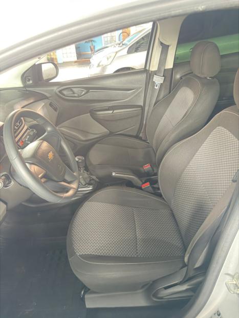 CHEVROLET Onix Hatch 1.0 4P FLEX JOY, Foto 9