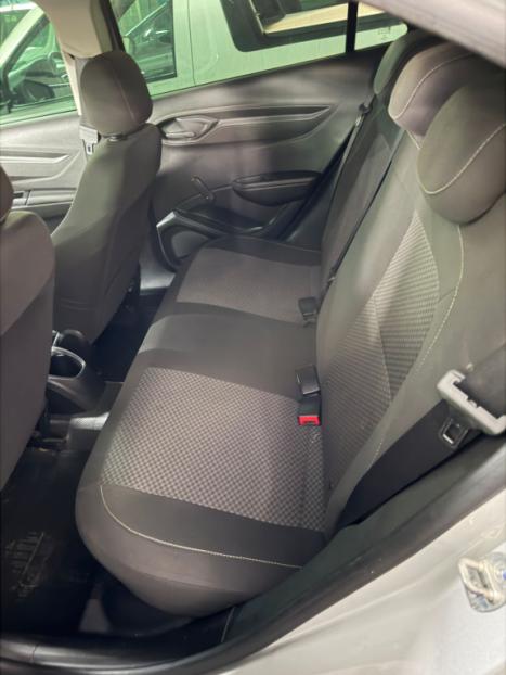 CHEVROLET Onix Hatch 1.0 4P FLEX JOY, Foto 10