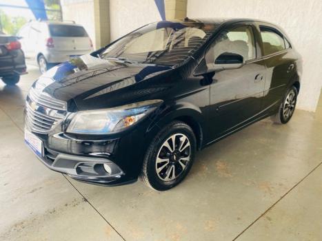 CHEVROLET Onix Hatch 1.4 4P FLEX LTZ, Foto 5