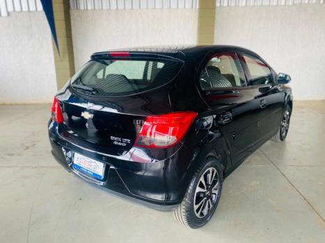 CHEVROLET Onix Hatch 1.4 4P FLEX LTZ, Foto 7