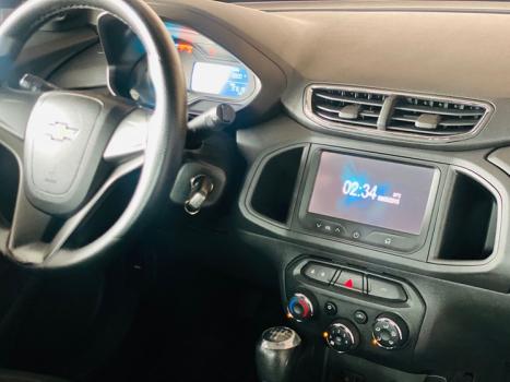 CHEVROLET Onix Hatch 1.4 4P FLEX LTZ, Foto 11