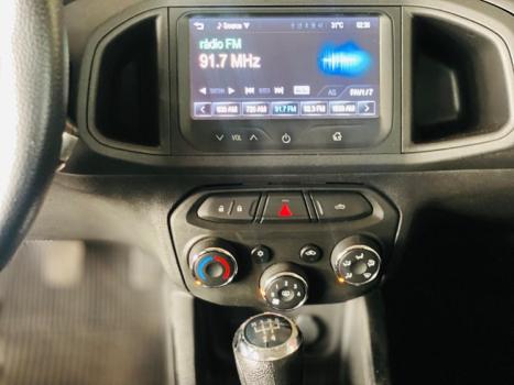 CHEVROLET Onix Hatch 1.4 4P FLEX LTZ, Foto 12