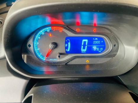 CHEVROLET Onix Hatch 1.4 4P FLEX LTZ, Foto 13