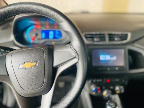 CHEVROLET Onix Hatch 1.4 4P FLEX LTZ, Foto 14