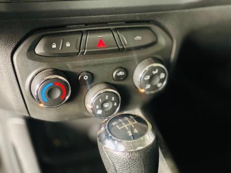 CHEVROLET Onix Hatch 1.4 4P FLEX LTZ, Foto 15