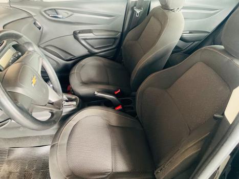 CHEVROLET Onix Hatch 1.4 4P FLEX LTZ, Foto 16