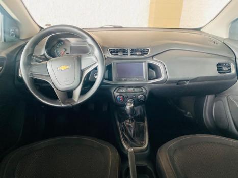 CHEVROLET Onix Hatch 1.4 4P FLEX LTZ, Foto 17