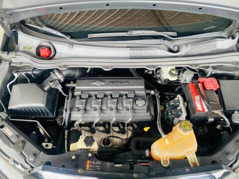 CHEVROLET Onix Hatch 1.4 4P FLEX LTZ, Foto 19