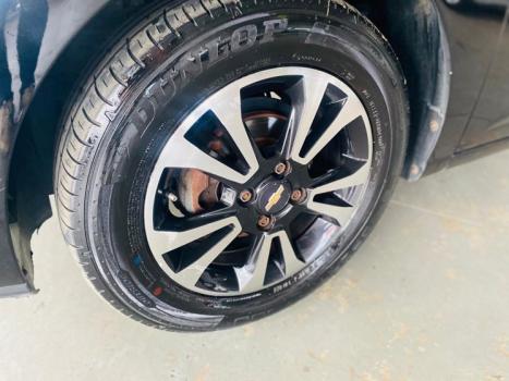 CHEVROLET Onix Hatch 1.4 4P FLEX LTZ, Foto 20