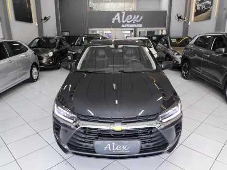 CHEVROLET Onix Hatch 1.0 4P FLEX LTZ TURBO AUTOM�TICO, Foto 2