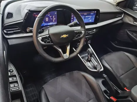 CHEVROLET Onix Hatch 1.0 4P FLEX LTZ TURBO AUTOM�TICO, Foto 5