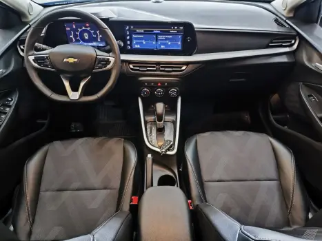 CHEVROLET Onix Hatch 1.0 4P FLEX LTZ TURBO AUTOM�TICO, Foto 6