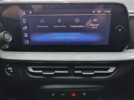 CHEVROLET Onix Hatch 1.0 4P FLEX LTZ TURBO AUTOM�TICO, Foto 8