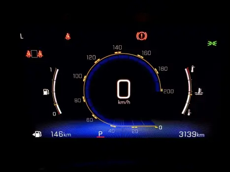 CHEVROLET Onix Hatch 1.0 4P FLEX LTZ TURBO AUTOM�TICO, Foto 9