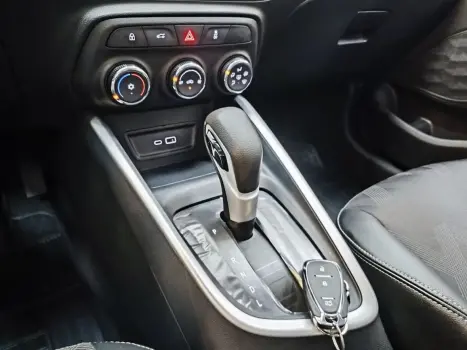 CHEVROLET Onix Hatch 1.0 4P FLEX LTZ TURBO AUTOM�TICO, Foto 10