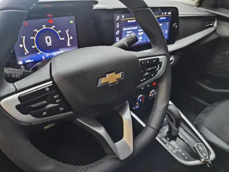 CHEVROLET Onix Hatch 1.0 4P FLEX LTZ TURBO AUTOM�TICO, Foto 11