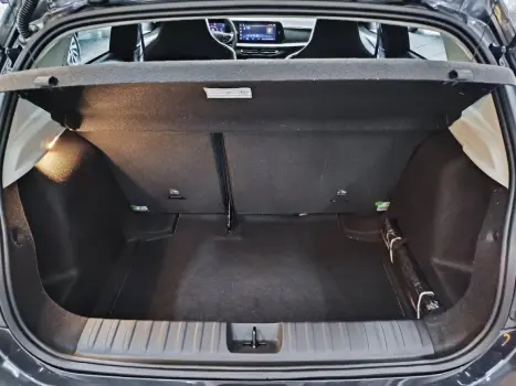 CHEVROLET Onix Hatch 1.0 4P FLEX LTZ TURBO AUTOM�TICO, Foto 17