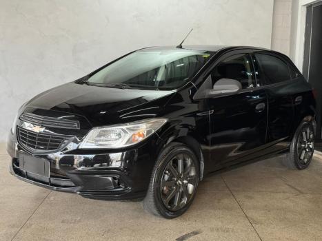 CHEVROLET Onix Hatch 1.0 4P FLEX JOY, Foto 2