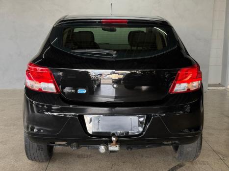 CHEVROLET Onix Hatch 1.0 4P FLEX JOY, Foto 3