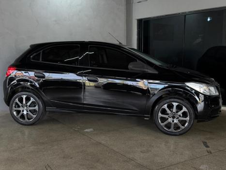 CHEVROLET Onix Hatch 1.0 4P FLEX JOY, Foto 4