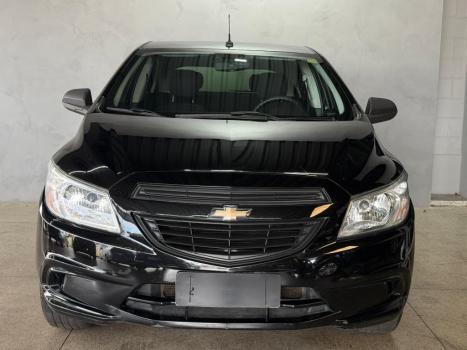 CHEVROLET Onix Hatch 1.0 4P FLEX JOY, Foto 9