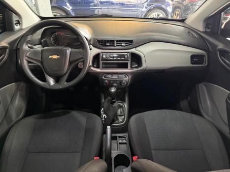 CHEVROLET Onix Hatch 1.0 4P FLEX JOY, Foto 10