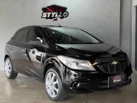 CHEVROLET Onix Hatch 1.0 4P FLEX JOY, Foto 1