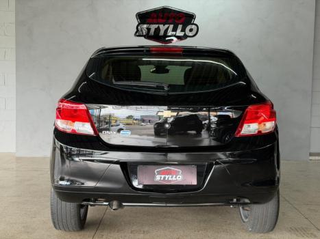 CHEVROLET Onix Hatch 1.0 4P FLEX JOY, Foto 2