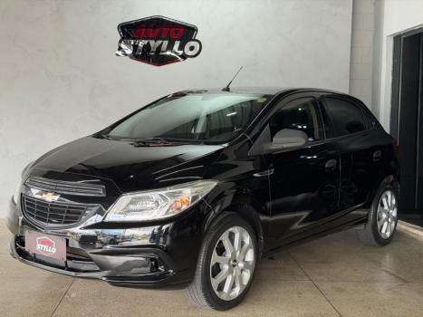 CHEVROLET Onix Hatch 1.0 4P FLEX JOY, Foto 3