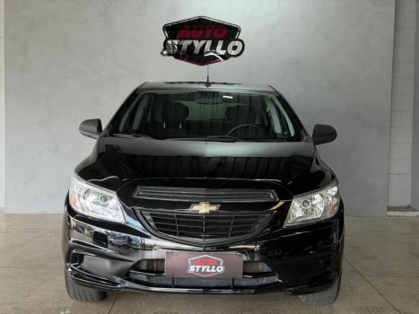 CHEVROLET Onix Hatch 1.0 4P FLEX JOY, Foto 4