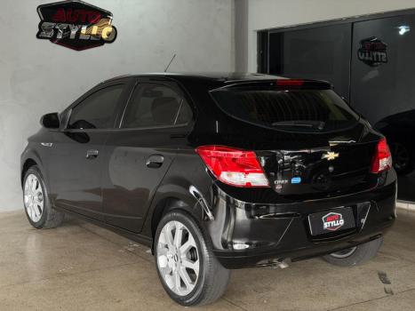 CHEVROLET Onix Hatch 1.0 4P FLEX JOY, Foto 5