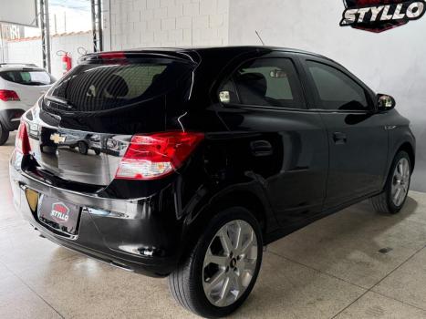 CHEVROLET Onix Hatch 1.0 4P FLEX JOY, Foto 6