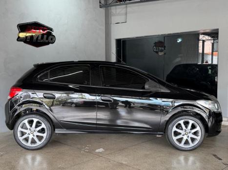 CHEVROLET Onix Hatch 1.0 4P FLEX JOY, Foto 7