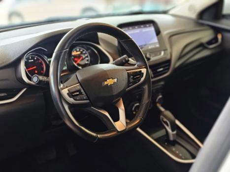 CHEVROLET Onix Hatch 1.0 4P FLEX LTZ TURBO AUTOM�TICO, Foto 5