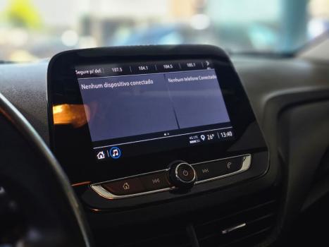 CHEVROLET Onix Hatch 1.0 4P FLEX LTZ TURBO AUTOM�TICO, Foto 8