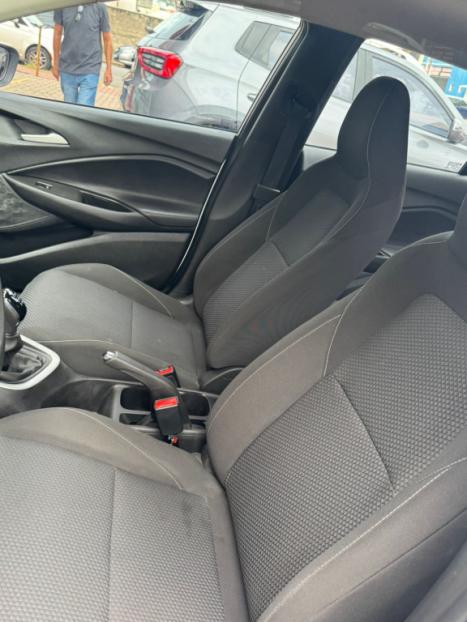 CHEVROLET Onix Hatch 1.0 12V 4P FLEX LT, Foto 8