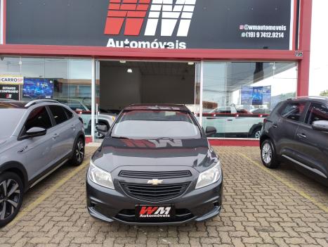 CHEVROLET Onix Hatch 1.0 4P FLEX LS, Foto 1