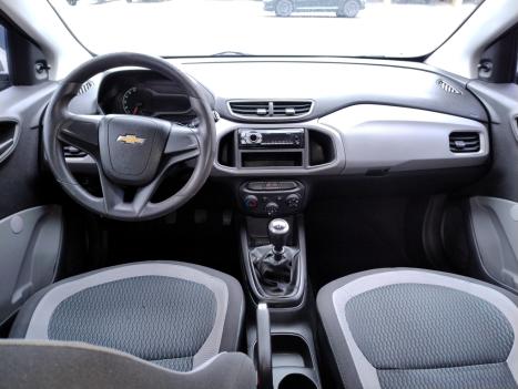 CHEVROLET Onix Hatch 1.0 4P FLEX LS, Foto 5