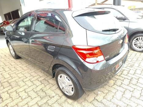 CHEVROLET Onix Hatch 1.0 4P FLEX LS, Foto 6