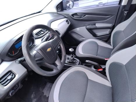 CHEVROLET Onix Hatch 1.0 4P FLEX LS, Foto 7